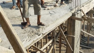  محافظ المنوفية: إزالات فورية في المهد والتصدي بحزم لملف التعديات