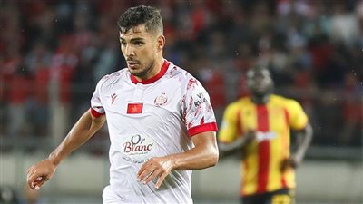 بين الشوطين.. الوداد يحافظ على شباك نظيفة في الشوط الأول أمام الترجي