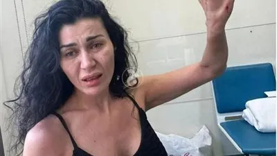 لهذا السبب تصدرت نادين الراسي التريند 