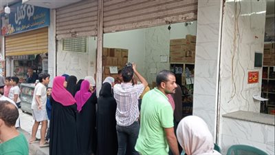 وزير التموين: أكثر من 3 مليارات جنيه قيمة السلع المدعمة شهريًا 