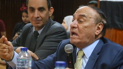 بأمر من الرئيس.. سمير فرج يكشف مفاجأة في الانتخابات الرئاسية (فيديو)