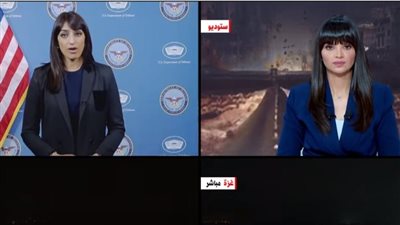 متحدث البنتاجون: لا نقدم إلا المشورة لجيش الاحتلال.. ولا وجود لنا بالهجوم البري في غزة