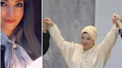 بعد تصدرها التريند.. ما لا تعرفه عن إيناس السقا