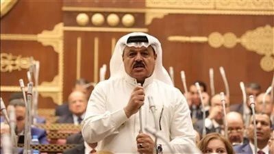 شيخ مشايخ قبائل سيناء: الرئيس السيسي أنقذ مصر من عنق الزجاجة