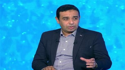 سمير عثمان لـ 