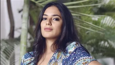 ثراء جبيل توجه رسالة لـ فلسطين: 