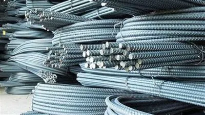 أسعار الحديد اليوم الخميس 2-11-2023 في أسواق محافظة قنا
