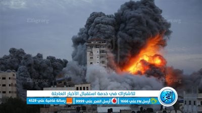 باحث سياسي: الدعم الأمريكي يمنح إسرائيل 