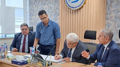 15 مليار جنيه تُنهي صفقة أرض هليو بارك لصالح التأمينات (تفاصيل)