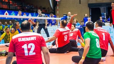 مصطفى مدبولي يوافق على إقامة بطولة العالم البارالمبية للكرة الطائرة تحت رعايته