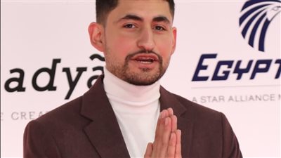 العالم ثقيلًا جدًا.. أمير المصري يعلق على ترشحه لجائزة أفضل دور عن فيلم In Camera