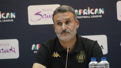 عاجل.. قرار مفاجئ من الترجي التونسي تجاه طارق ثابت بعد الخسارة أمام الوداد