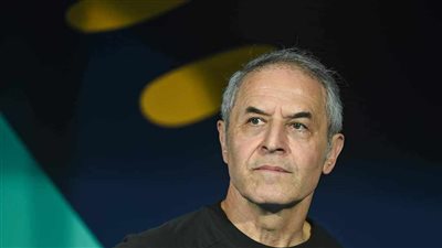 بعد وداع الأهلي الدوري الإفريقي.. أرقام سلبية لمارسيل كولر قاريا