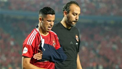 عاجل.. تفاصيل العملية الجراحية لـ رضا سليم