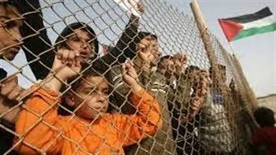 عاجل - الاحتلال الإسرائيلي يعلن حصار مدينة غزة بالكامل.. ويكشف حقيقة وقف إطلاق النار