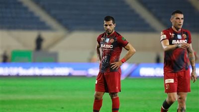 عاجل.. لجنة الانضباط تعلن عقوبة طارق حامد بسبب سلوكه غير الأخلاقي