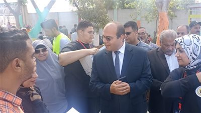 محافظ الدقهلية يكلف ببحث احتياجات أسر صيادي بحيرة المنزلة 