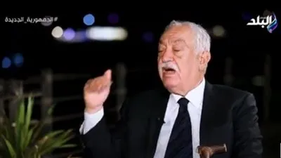 متخصص: من يزايد على مصر صهيوني.. وصراعنا مع الاستعمار القديم وليس ديني 