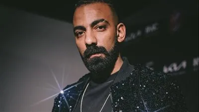 مع مسلم.. علي لوكا يروج لـ أغنية “يا ساتر