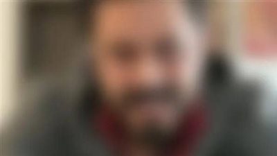 وفاة فنان مشهور بعد إصابته بنزيف دماغي