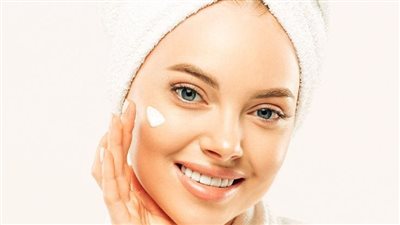 ماسكات تفتيح البشرة من أول استعمال