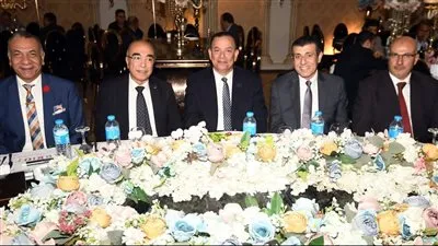 جامعة المنصورة الجديدة تشارك في مؤتمر نقابة أسنان الدقهلية 