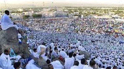 تعرف على شروط حج الجمعيات الأهلية (فيديو)