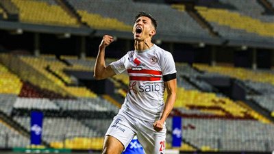 عاجل.. قلق في الزمالك قبل دقائق من مواجهة زد بسبب الثلاثي 