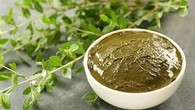 فوائد الحناء للشعر