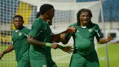 مهاجم الاتحاد السكندري يغيب عن التدريبات الجماعية استعدادًا لمواجهة زد