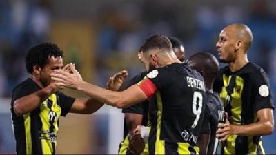 تشكيل الاتحاد المتوقع أمام القوة الجوية اليوم الإثنين 6-11-2023 في دوري أبطال آسيا.. ما موقف بنزيما؟