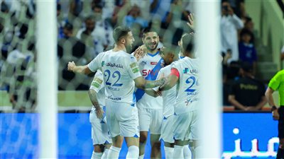 ملخص وأهداف مباراة الهلال ضدالفتح بدوري روشن السعودي 