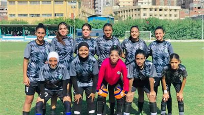 كرة نسائية.. المجد يحقق أول انتصار وفيوتشر يقسو على المقاولون في الدوري الممتاز