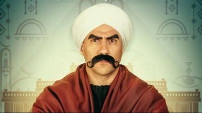 بعد دعم مكي لـ فلسطين.. ما مصير الكبير اوى الجزء الثامن؟ 