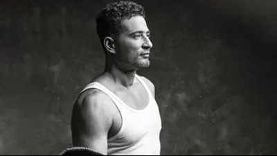 عمرو سعد يعلن التبرع بإيرادات فيلم The Goat لمساعدة أهالي غزة