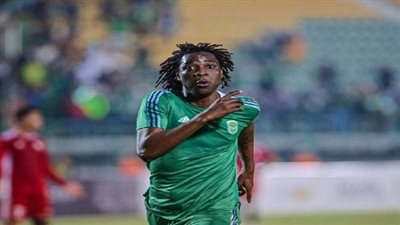 بعد التألق في أمم إفريقيا.. مابولولو يعود للاتحاد السكندري