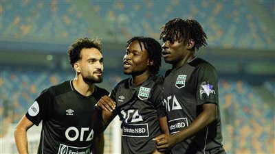 موعد مباراة زد وإنبي بالدوري والقنوات الناقلة