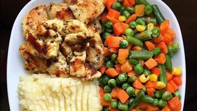 أكلات لزيادة ذكاء طفلك 