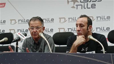 بعد الهزيمة أمام زد.. أوسوريو يعتذر لجماهير الزمالك ويكشف موقفه من الرحيل 