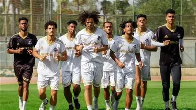 جولة مرتقبة في مجموعة أندية الجيزة بدوري القسم الثالث 