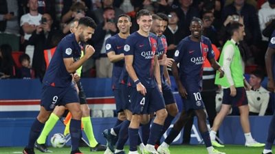 قائمة القنوات الناقلة لمباراة باريس سان جيرمان وموناكو في الدوري الفرنسي