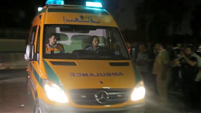 مصرع رضيعة غرقًا في مصرف زراعي بالبحيرة