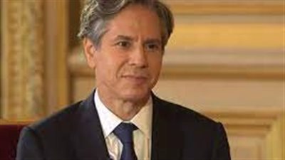 بلينكن يلتقي الرئيس الفلسطيني غدا في رام الله