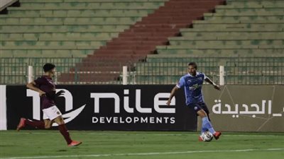 سيراميكا كليوباترا يستأنف تدريباته استعدادًا لمواجهة الأهلي في دوري نايل