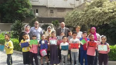 القومي لثقافة الطفل والفنون التشكيلية يحتفلان بالذكرى الـ ٥٠ لرحيل د.طه حسين بمتحفه