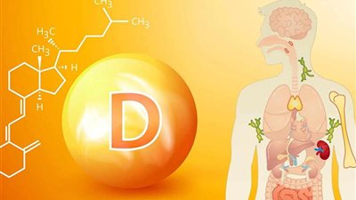 ما هي أسباب نقص فيتامين د وما علاجه؟