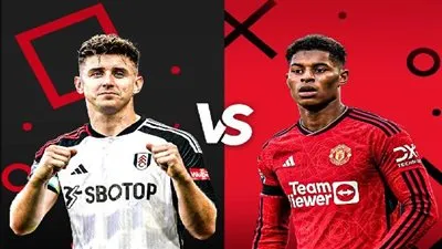 عاجل.. تشكيل مانشستر يونايتد الرسمي أمام فولهام في الدوري الإنجليزي