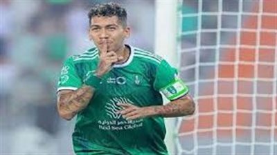 سوء توظيف أم تأخر تأقلم.. هل خيب فيرمينو آمال جماهير الأهلي السعودي 