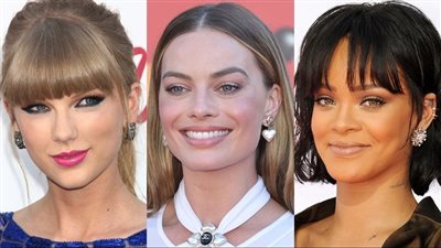 بأرقام خيالية.. 5 نجمات حققن ثروات ضخمة في 2023