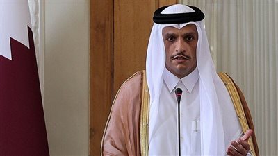 وزير الخارجية القطري يبحث مع بلينكن الوقف الفوري لإطلاق النار.. تفاصيل